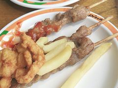 -比格比萨自助(密云店)