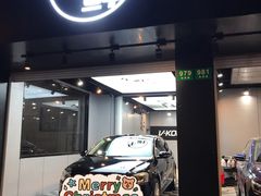 -车咖车美·AX隐形车衣改色膜