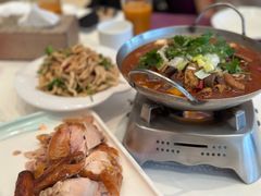 -凯鸽酒楼(大同振兴街店)