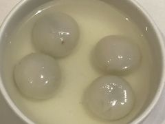 山城汤圆-渝信川菜(工体店)