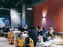 -蜀九香火锅(玉林店)