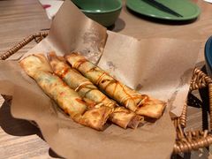 -耶里夏丽·丝路国际·新疆餐厅(浦东区东方路店)