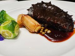 -北京饭店谭家菜