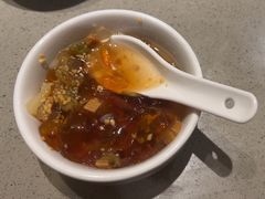 -海底捞火锅(宇飞大厦店)