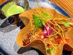 -Cactus墨西哥仙人掌餐厅