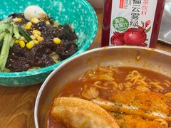 -青春分食(仙林大学城店)