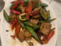 -阿英煲(凉城路店)