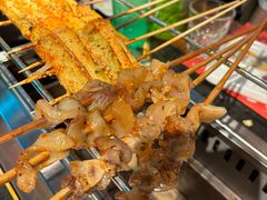 -可口香·非遗老号烧烤(南岗直营店)