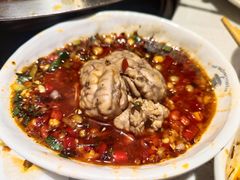 -匠牛亭·锅物烧肉放题自助(昆百大·泰业城店)