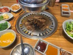 -牛人·雪花牛·木炭烤肉(昆山陆家店)