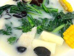 -南园酒家(前进路店)