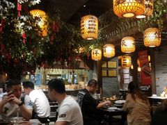 -南京大牌档(三阳广场苏宁店)