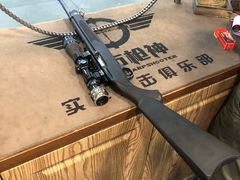 -都市枪神实弹射击俱乐部