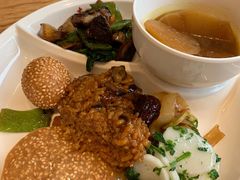 -素满香·素食自助餐(苏州·临顿路店)