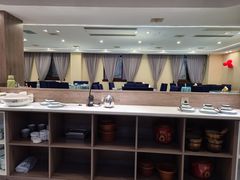 -干老四雅鱼饭店(滨江西路店)