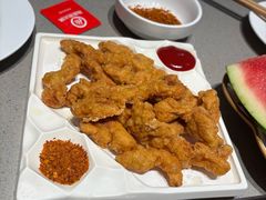 -海底捞火锅(太阳宫凯德mall店)