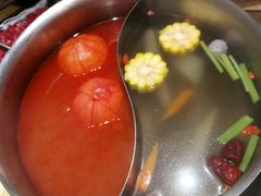 -手选潮汕鲜活牛肉火锅(二七广场店)