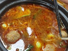 -天瑞福云南过桥米线(十里河店)