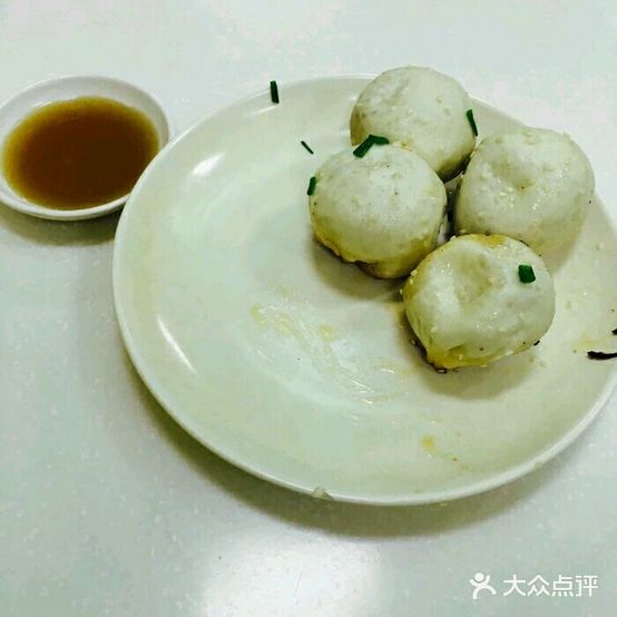 晓燕生煎(定西路店)