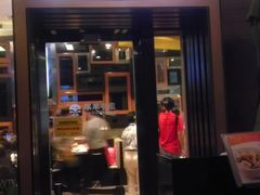 门面-翠华餐厅(山顶道店)