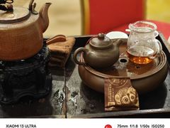 -凤凰楼酒家·粤宴点心(华强北店)