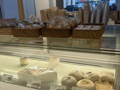 -Cafe on warm(丹霞店)