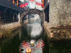 -横店影视城梦幻谷园区