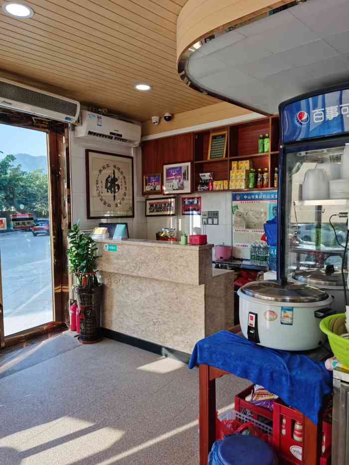 铭珠三乡濑粉(万象郡分店)-"每个星期休假必来的打卡的,喜欢它们的