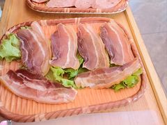 -阿婆情腊排骨火锅(金虹路店)