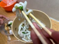 -非遗·十八曲鱼饺(西马总店)