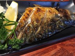-大吉鲜鱼料理自慢(维也纳大厦店)
