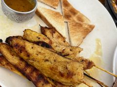 -Doo Dee Thai Food(Issan/Isaan/Esan)