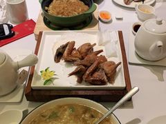 -尚一汤 广东炖汤(金桥国际店)