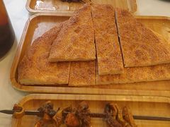 -乡村馕坑肉·烧烤·新疆菜·本地人更爱吃(阿勒泰首店)
