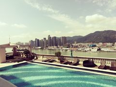 -澳门十六浦索菲特大酒店