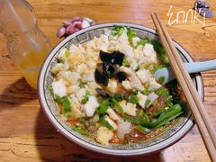 -朱秀英梆梆肉葫芦头(琉璃街店)