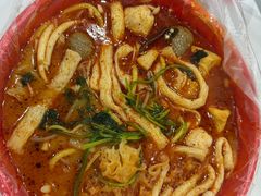 -安发瞧麻辣烫(总店)