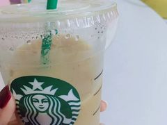 -星巴克臻选(广州东山锦轩店)