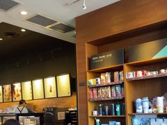 -星巴克(北京成寿寺路店)