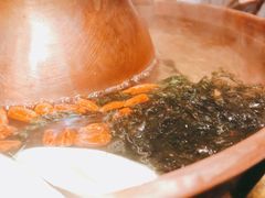 鸳鸯锅-清真·京华源铜锅涮肉(丰庆店)