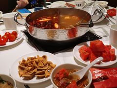 -大喜牛鲜牛肉火锅(世纪金源店)