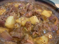 -范贤光鸡公煲(平乐园总店)