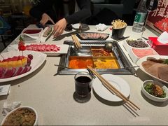 -海底捞火锅(西安路店)