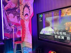 -酷秀KTV(五道口店)