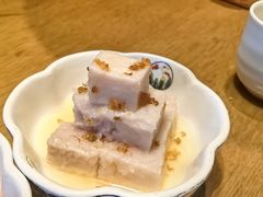 桂花荔浦芋头-庆春朴门