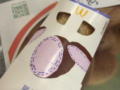 -麦当劳(世贸店)