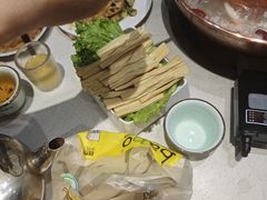 -瑞强涮锅(徐家楼店)