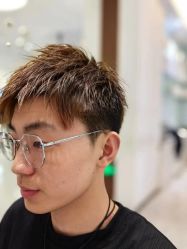 -美格丝M.G.S Hair Salon