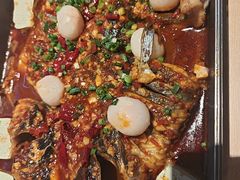 -鱼酷活鱼烤鱼(雨花客厅店)