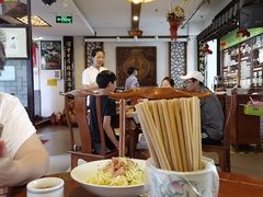 -同得兴 Since·1995 传统苏式面馆(十全街店)